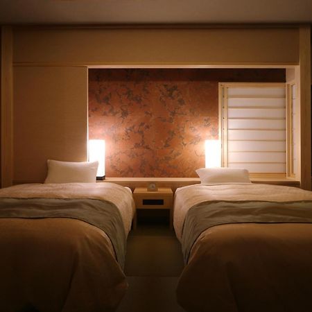 Senri No Kaze Hotel Tateyama  Luaran gambar