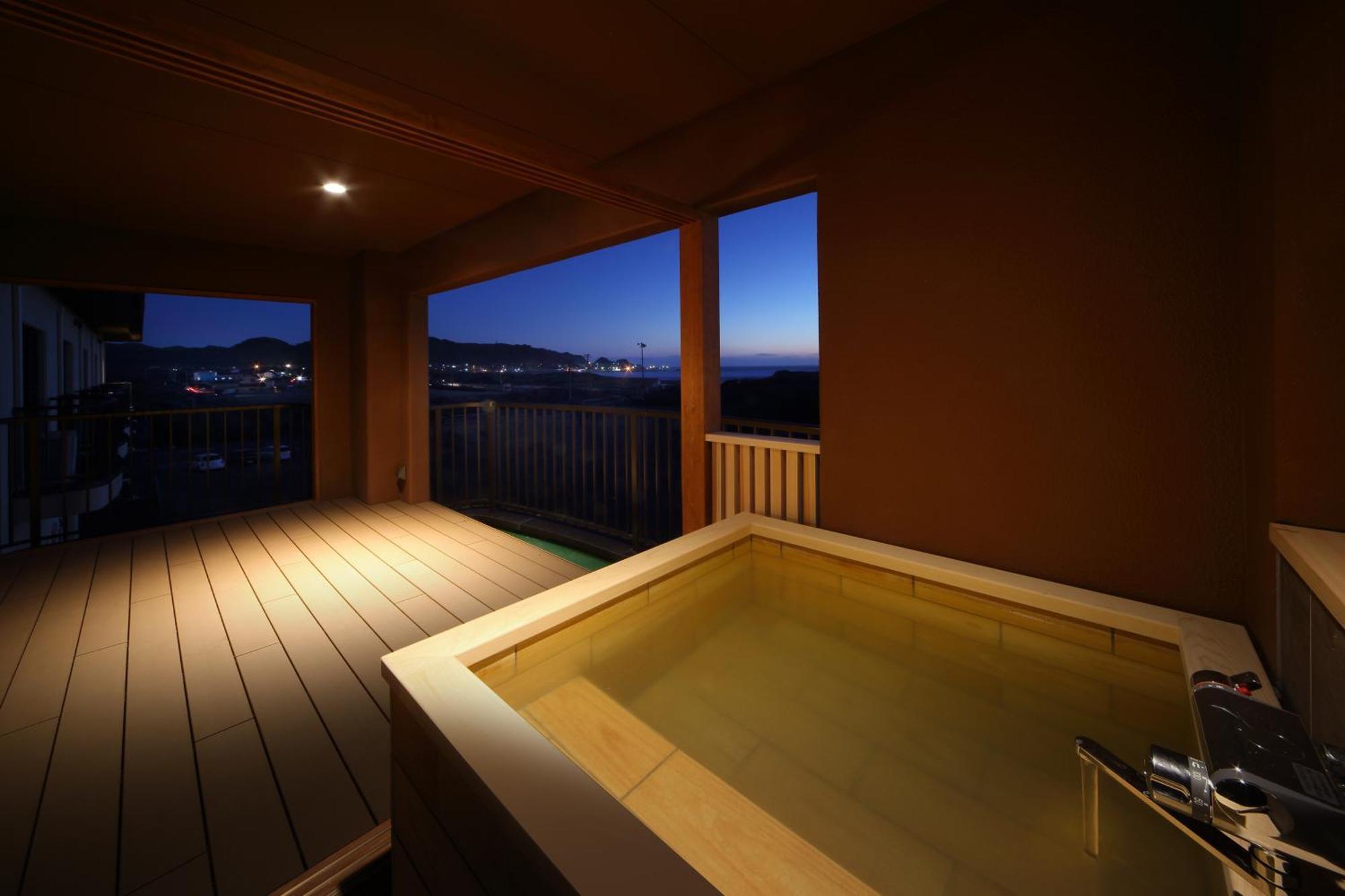 Senri No Kaze Hotel Tateyama  Luaran gambar