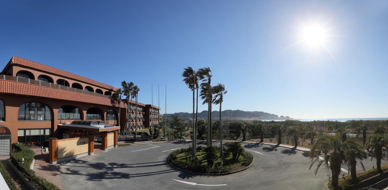 Senri No Kaze Hotel Tateyama  Luaran gambar