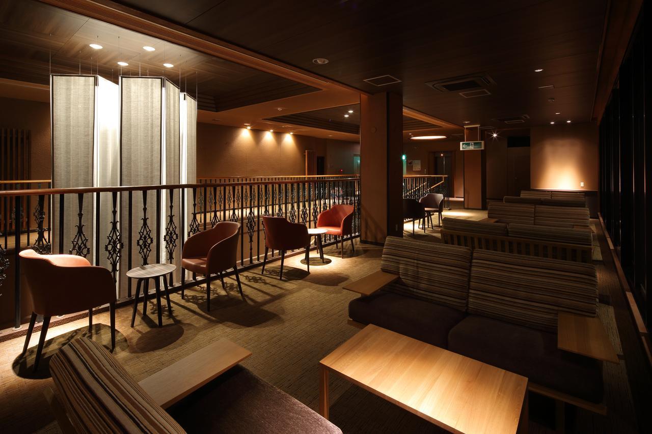 Senri No Kaze Hotel Tateyama  Luaran gambar