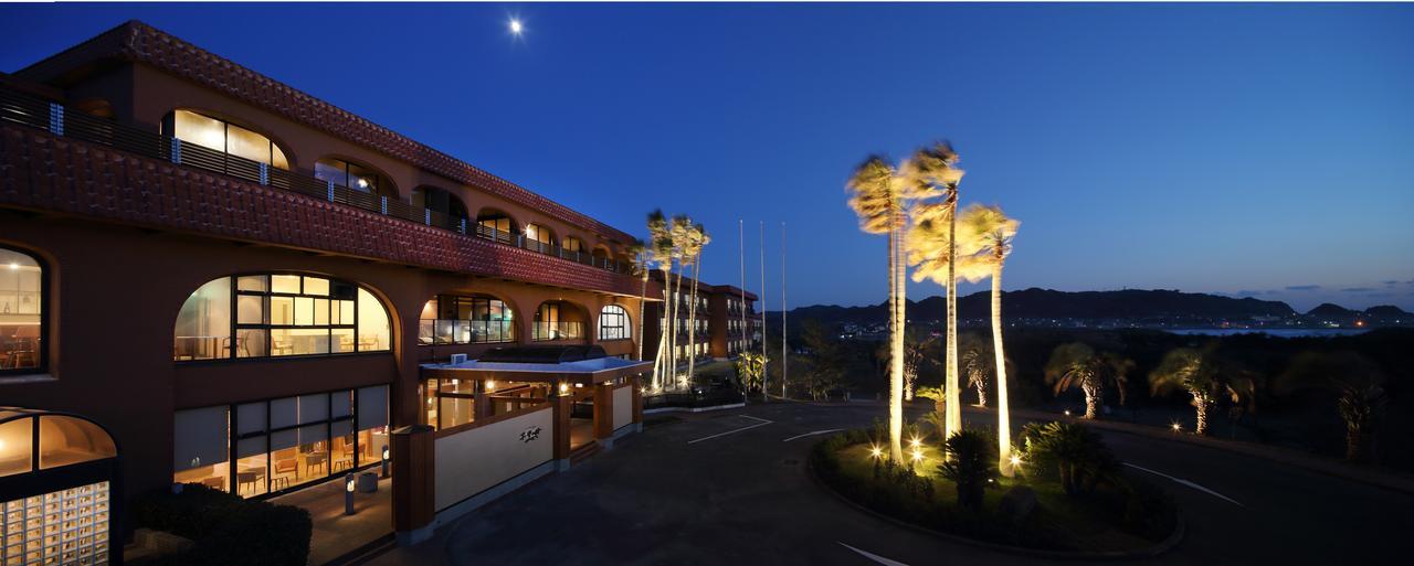 Senri No Kaze Hotel Tateyama  Luaran gambar