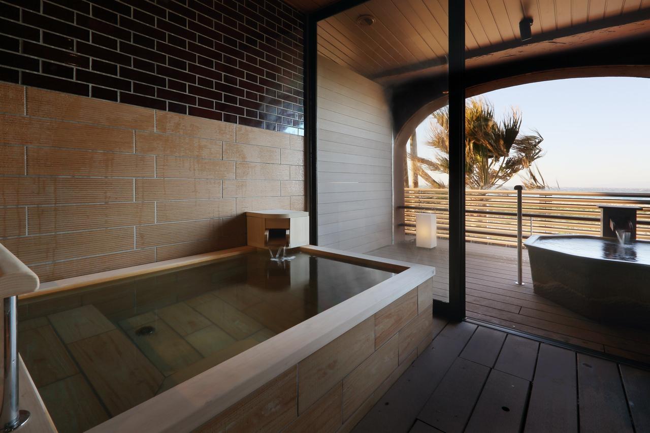 Senri No Kaze Hotel Tateyama  Luaran gambar