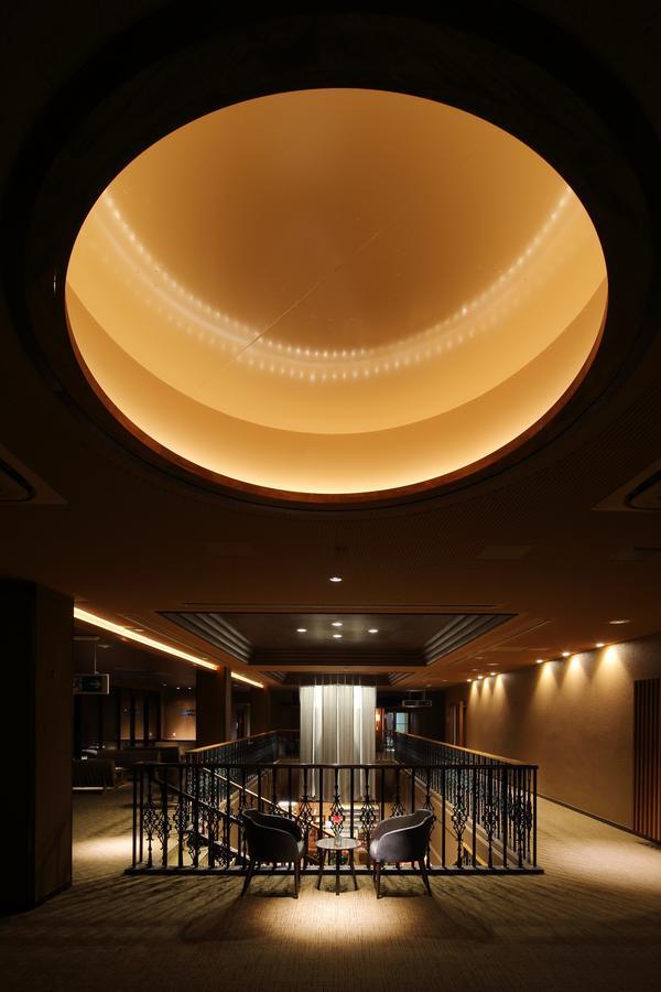 Senri No Kaze Hotel Tateyama  Luaran gambar