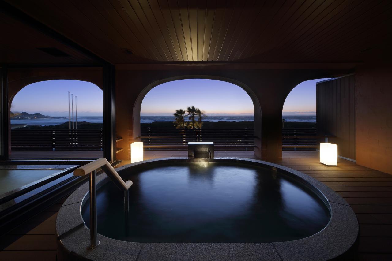 Senri No Kaze Hotel Tateyama  Luaran gambar