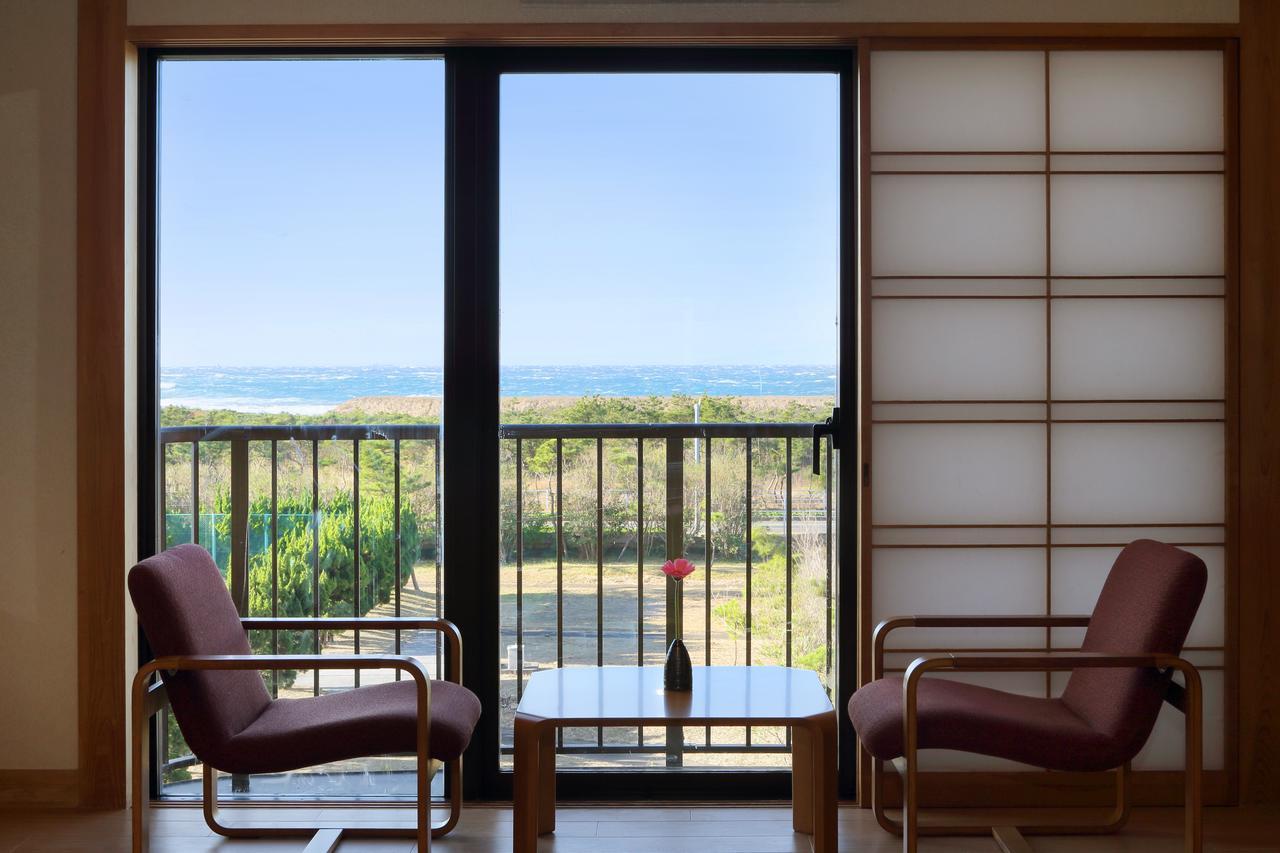 Senri No Kaze Hotel Tateyama  Bilik gambar